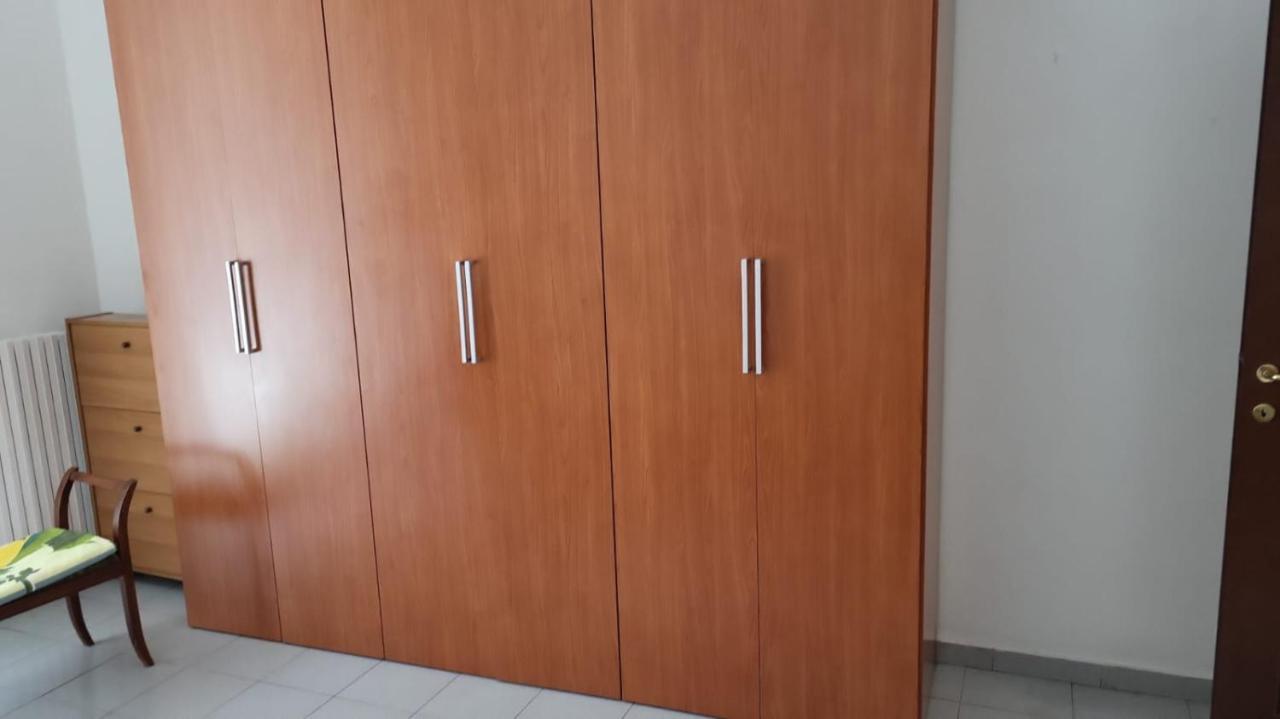 Casa Bea Apartment Таранто Екстериор снимка