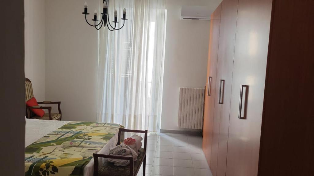 Casa Bea Apartment Таранто Екстериор снимка