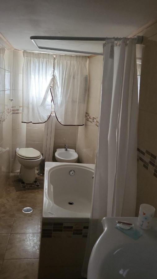 Casa Bea Apartment Таранто Екстериор снимка