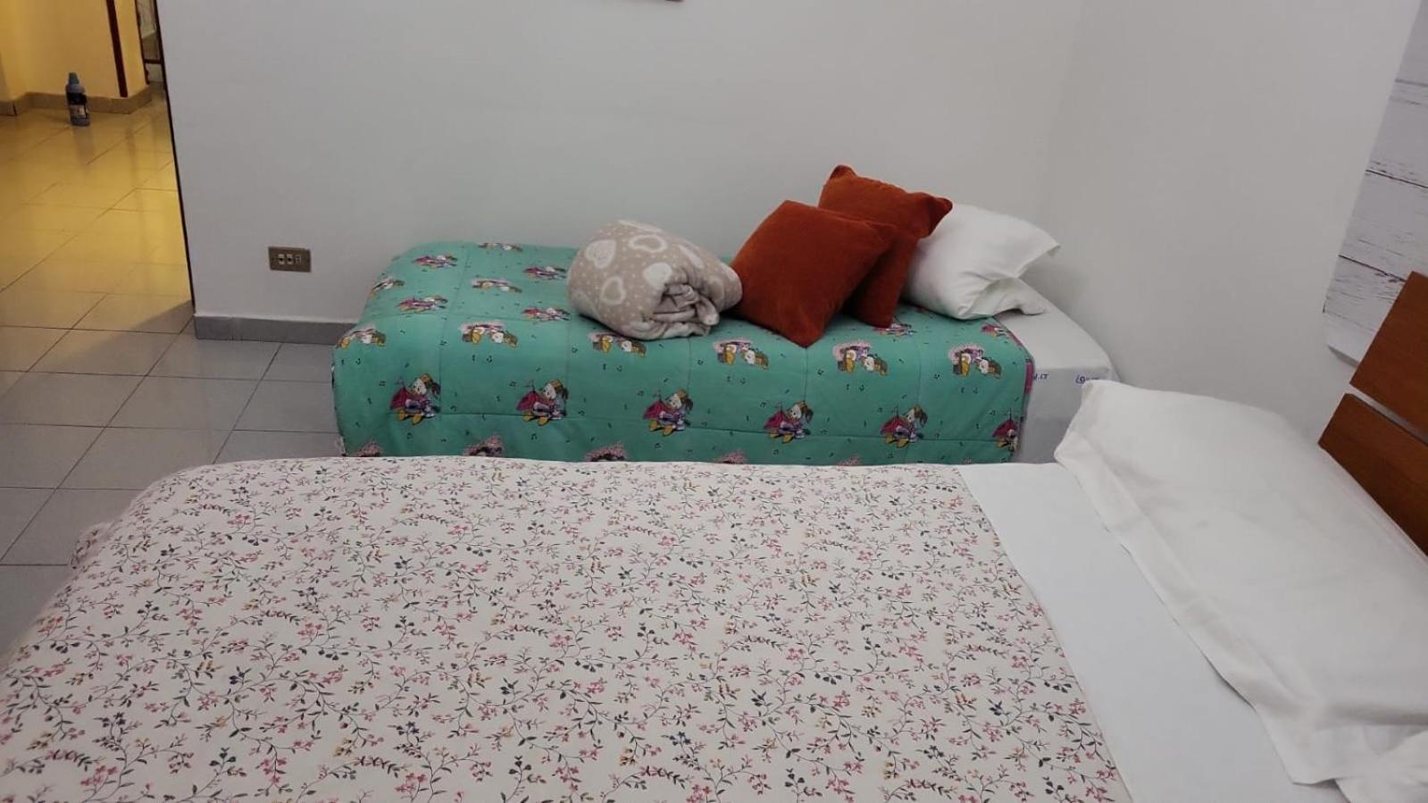 Casa Bea Apartment Таранто Екстериор снимка