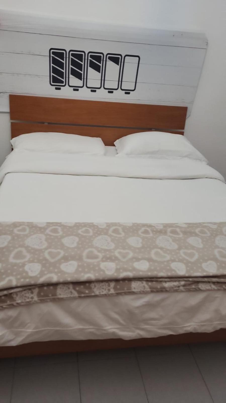 Casa Bea Apartment Таранто Екстериор снимка