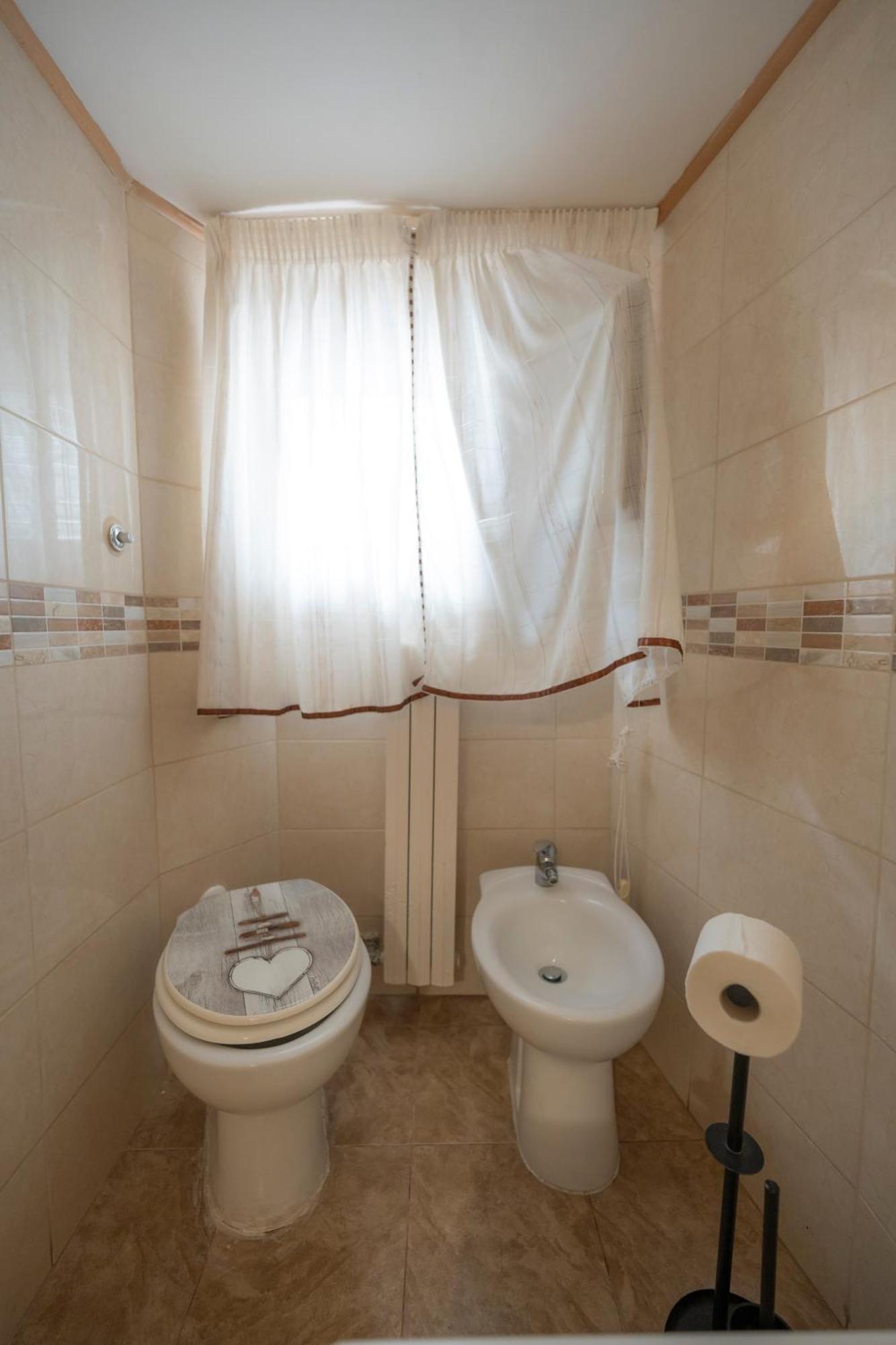 Casa Bea Apartment Таранто Екстериор снимка