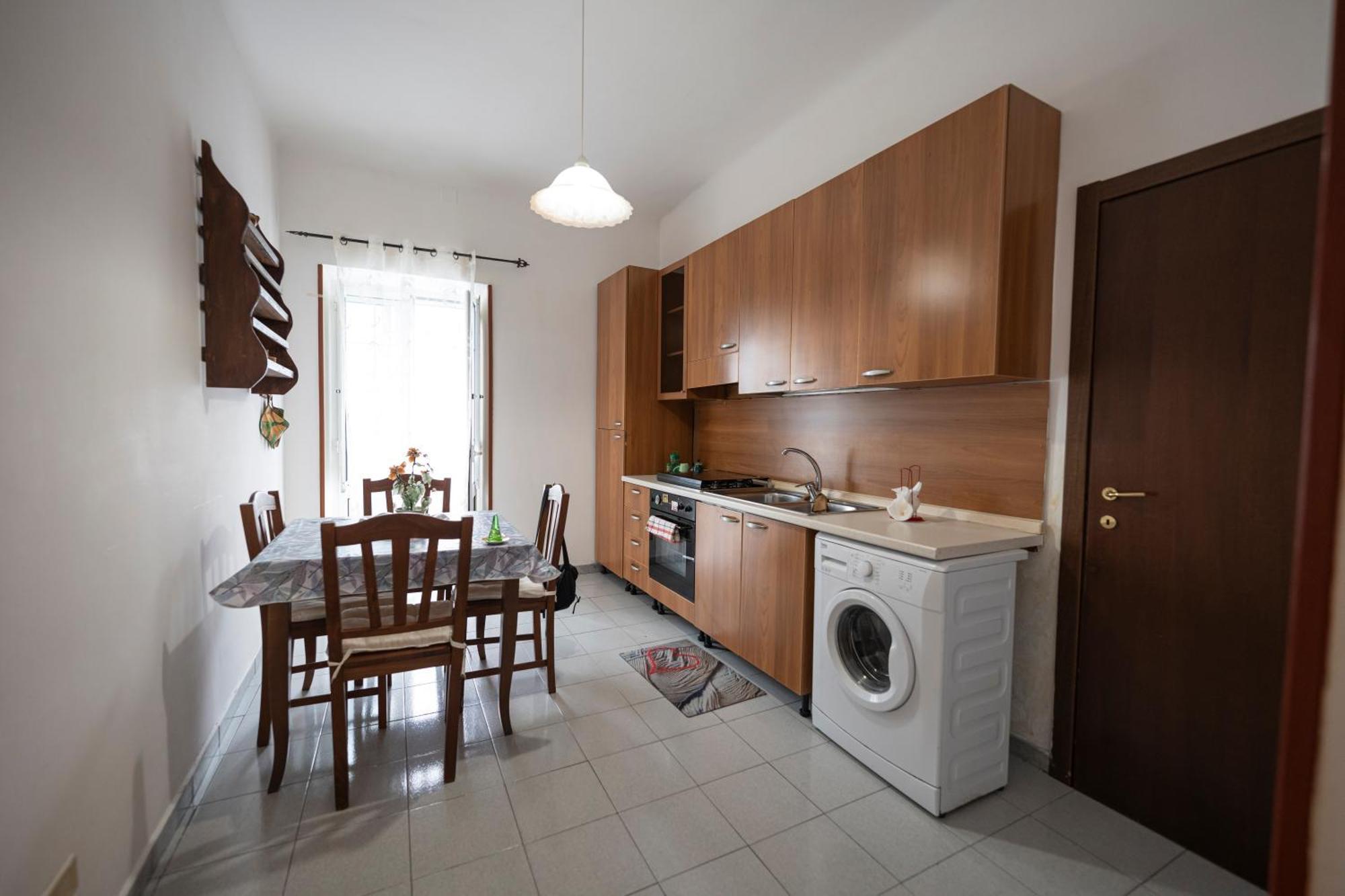 Casa Bea Apartment Таранто Екстериор снимка