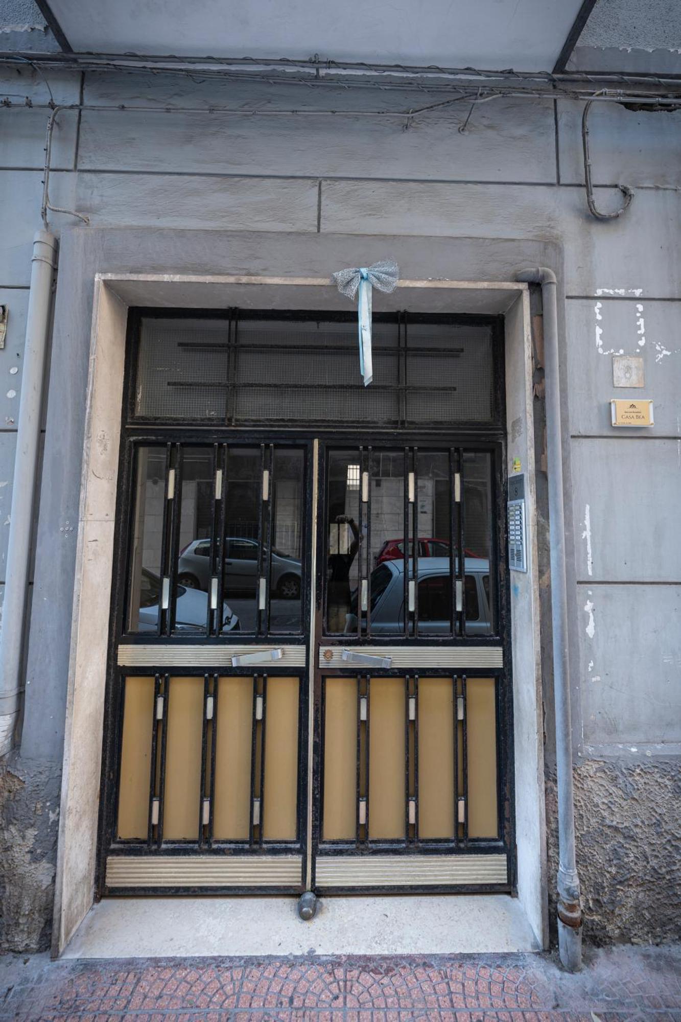 Casa Bea Apartment Таранто Екстериор снимка
