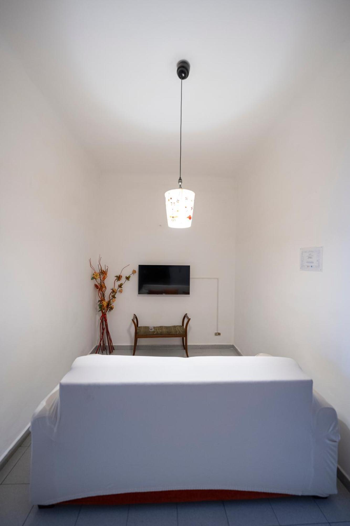 Casa Bea Apartment Таранто Екстериор снимка