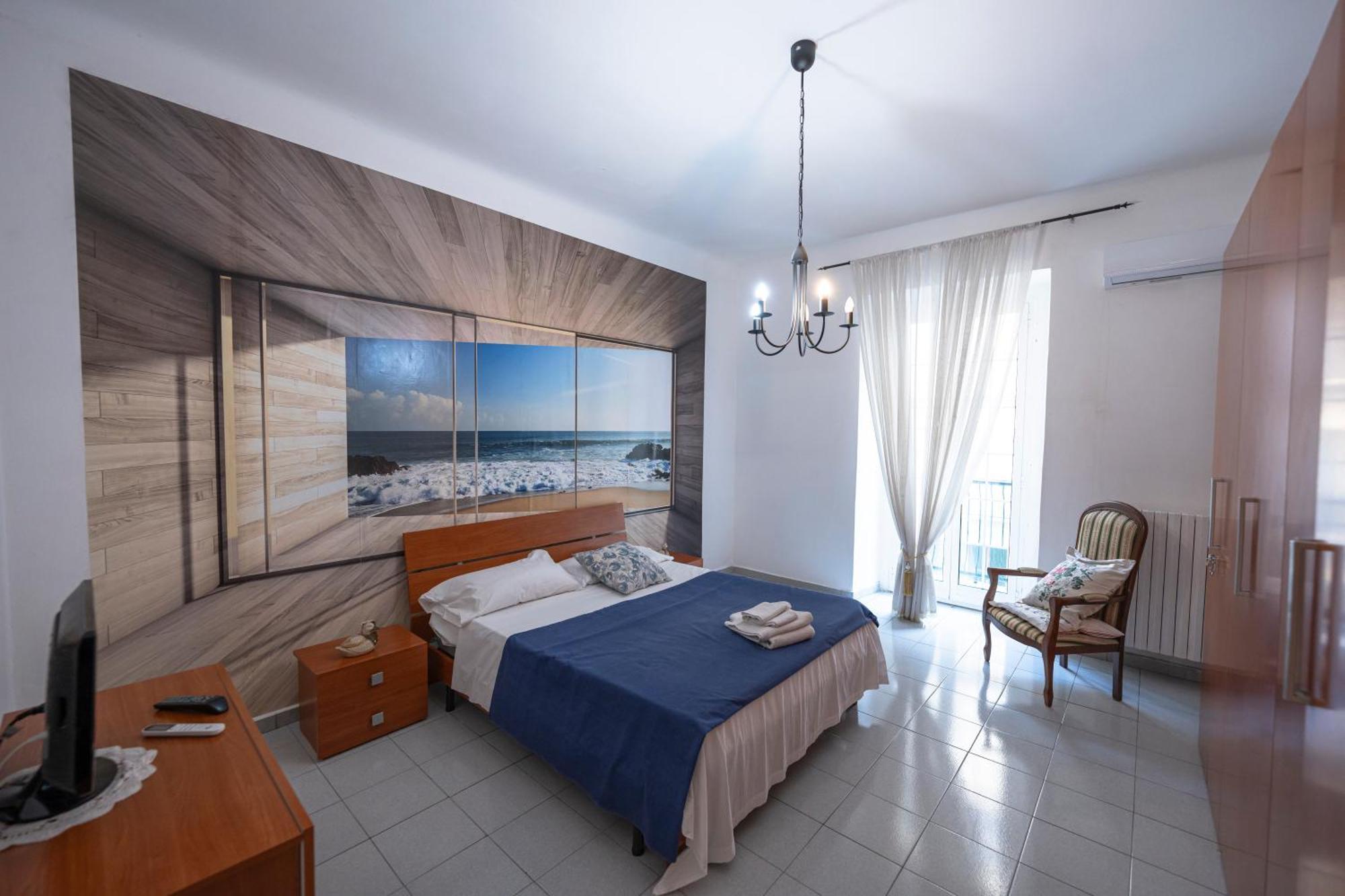 Casa Bea Apartment Таранто Екстериор снимка