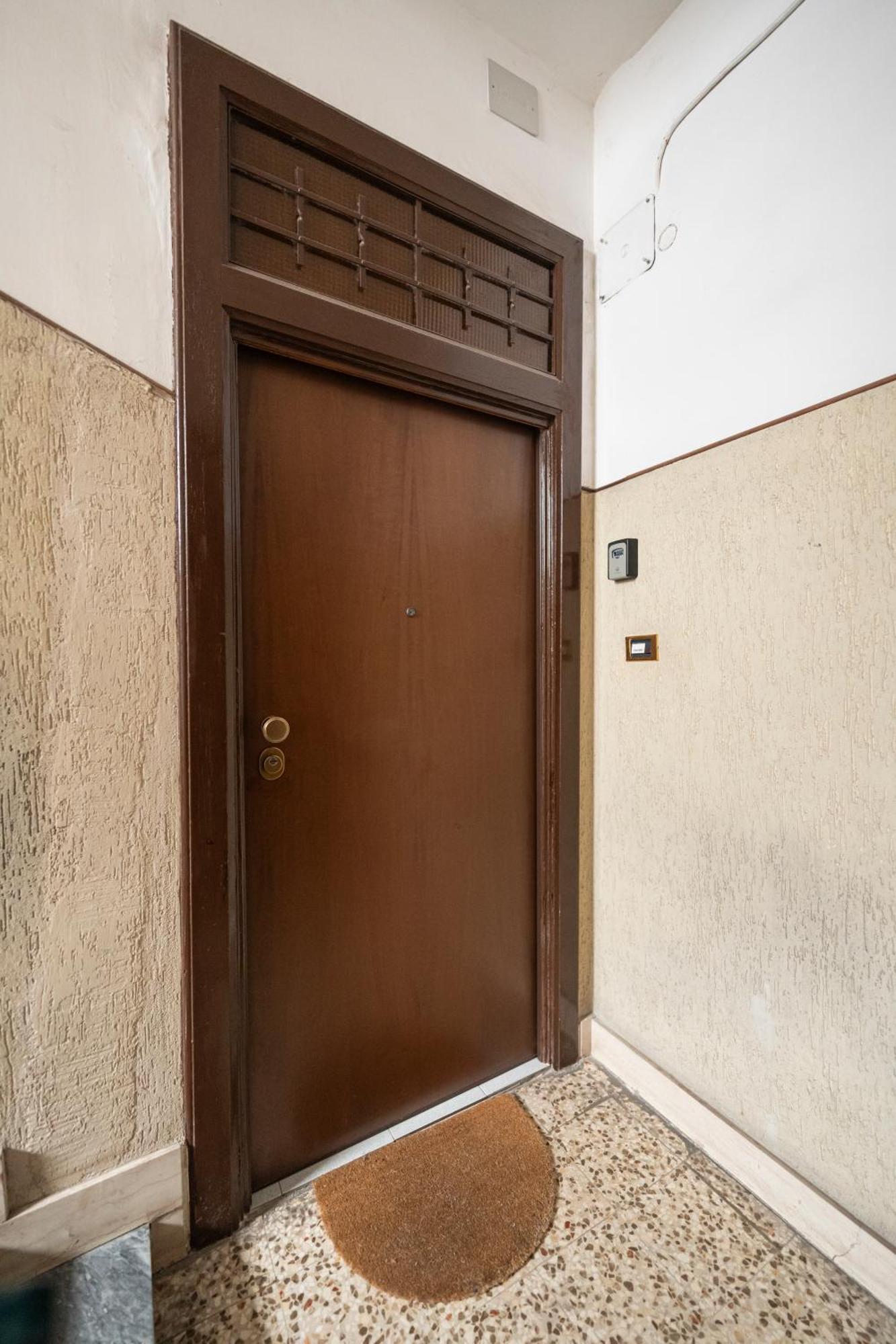 Casa Bea Apartment Таранто Екстериор снимка